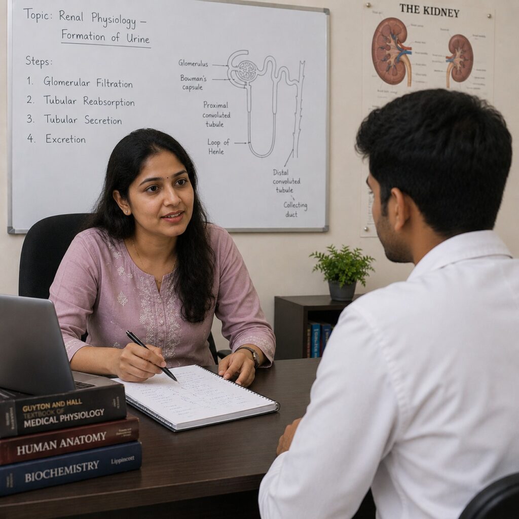 Neet Counselling